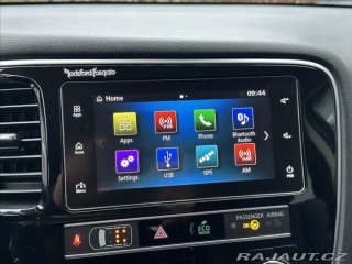 Mitsubishi Outlander 2,0 150PS Instyle+-7 A/T 2019