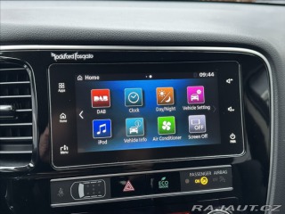 Mitsubishi Outlander 2,0 150PS Instyle+-7 A/T 2019