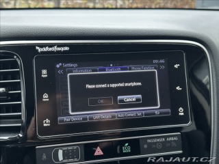 Mitsubishi Outlander 2,0 150PS Instyle+-7 A/T 2019