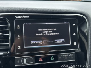 Mitsubishi Outlander 2,0 150PS Instyle+-7 A/T 2019