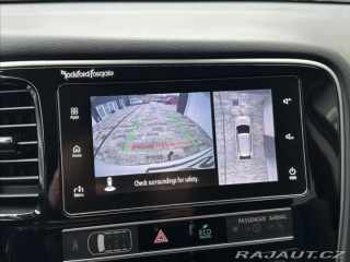 Mitsubishi Outlander 2,0 150PS Instyle+-7 A/T 2019