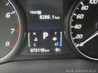 Mitsubishi Outlander 2,0 150PS Instyle+-7 A/T 2019