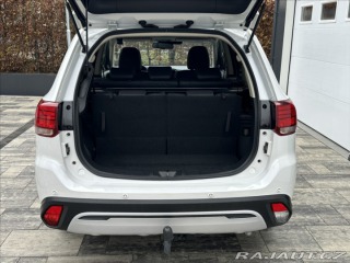 Mitsubishi Outlander 2,0 150PS Instyle+-7 A/T 2019