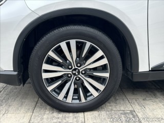 Mitsubishi Outlander 2,0 150PS Instyle+-7 A/T 2019
