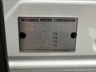 Mitsubishi Outlander 2,0 150PS Instyle+-7 A/T 2019