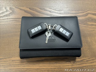 Mitsubishi Outlander 2,0 150PS Instyle+-7 A/T 2019