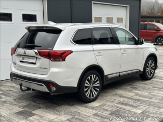 Mitsubishi Outlander 2,0 150PS Instyle+-7 A/T 2019