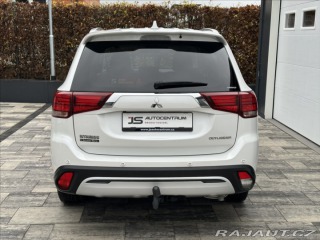 Mitsubishi Outlander 2,0 150PS Instyle+-7 A/T 2019