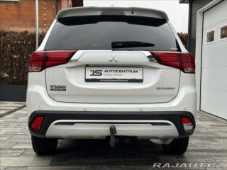 Mitsubishi Outlander 2,0 150PS Instyle+-7 A/T 2019