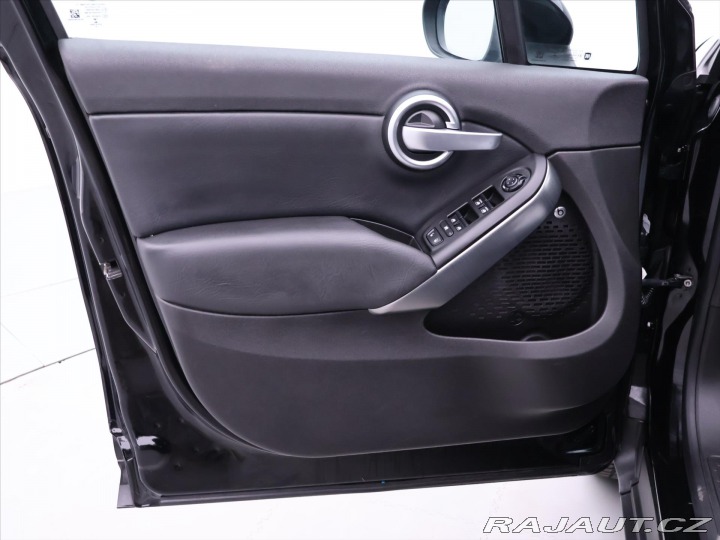 Fiat 500X 2,0 MultiJet 4x4 Navi Xen 2016