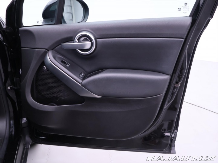 Fiat 500X 2,0 MultiJet 4x4 Navi Xen 2016