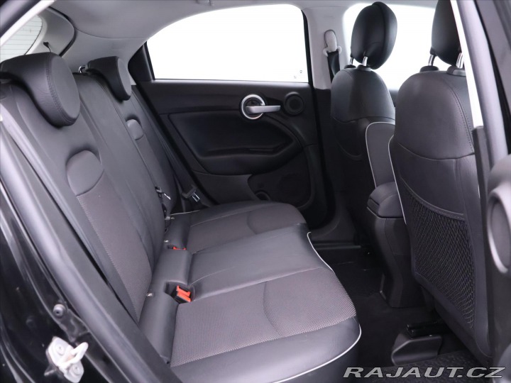 Fiat 500X 2,0 MultiJet 4x4 Navi Xen 2016