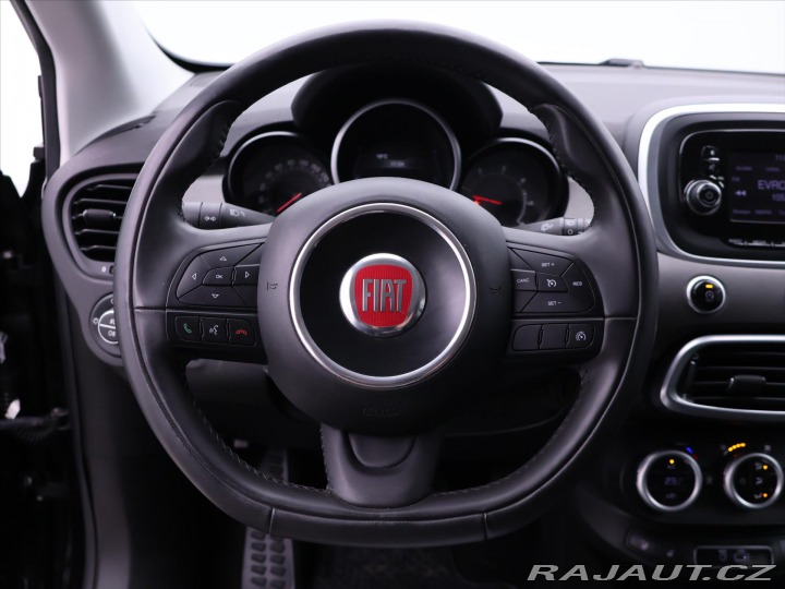 Fiat 500X 2,0 MultiJet 4x4 Navi Xen 2016