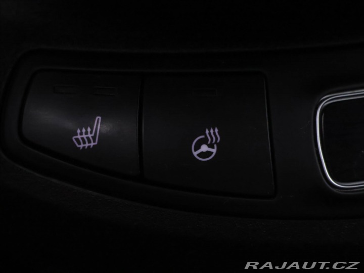 Fiat 500X 2,0 MultiJet 4x4 Navi Xen 2016