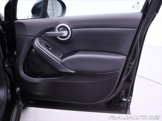 Fiat 500X 2,0 MultiJet 4x4 Navi Xen 2016