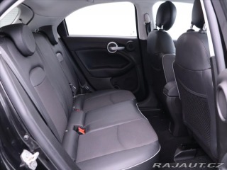 Fiat 500X 2,0 MultiJet 4x4 Navi Xen 2016