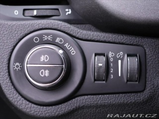 Fiat 500X 2,0 MultiJet 4x4 Navi Xen 2016