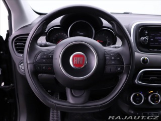 Fiat 500X 2,0 MultiJet 4x4 Navi Xen 2016