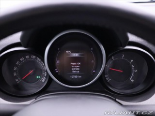 Fiat 500X 2,0 MultiJet 4x4 Navi Xen 2016