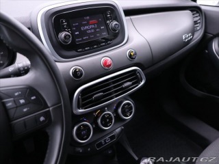 Fiat 500X 2,0 MultiJet 4x4 Navi Xen 2016