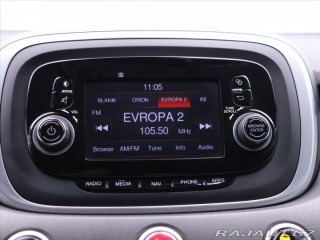 Fiat 500X 2,0 MultiJet 4x4 Navi Xen 2016