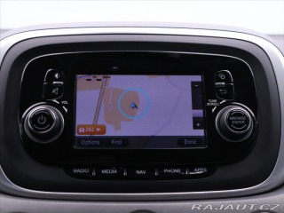 Fiat 500X 2,0 MultiJet 4x4 Navi Xen 2016