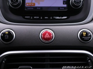 Fiat 500X 2,0 MultiJet 4x4 Navi Xen 2016