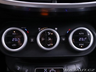 Fiat 500X 2,0 MultiJet 4x4 Navi Xen 2016