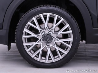 Fiat 500X 2,0 MultiJet 4x4 Navi Xen 2016