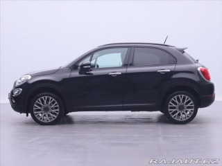 Fiat 500X 2,0 MultiJet 4x4 Navi Xen 2016