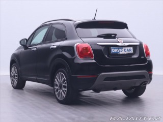 Fiat 500X 2,0 MultiJet 4x4 Navi Xen 2016