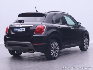 Fiat 500X 2,0 MultiJet 4x4 Navi Xen 2016