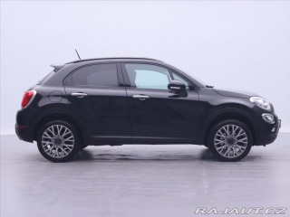 Fiat 500X 2,0 MultiJet 4x4 Navi Xen 2016