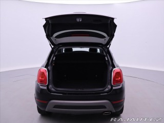 Fiat 500X 2,0 MultiJet 4x4 Navi Xen 2016