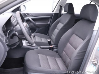 Škoda Octavia 1,6 MPI 75kW CZ Klima Tou 2011