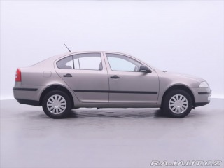 Škoda Octavia 1,6 MPI 75kW CZ Klima Tou 2011