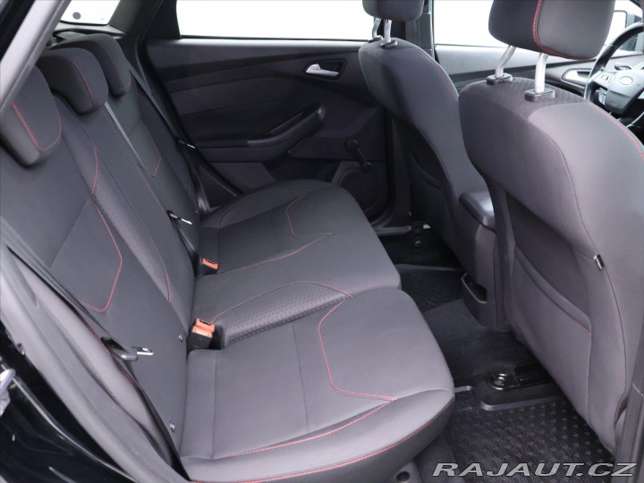 Ford Focus 2,0 TDCI 110kW ST-Line 2017