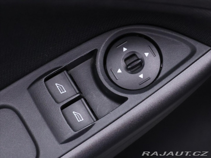 Ford Focus 2,0 TDCI 110kW ST-Line 2017