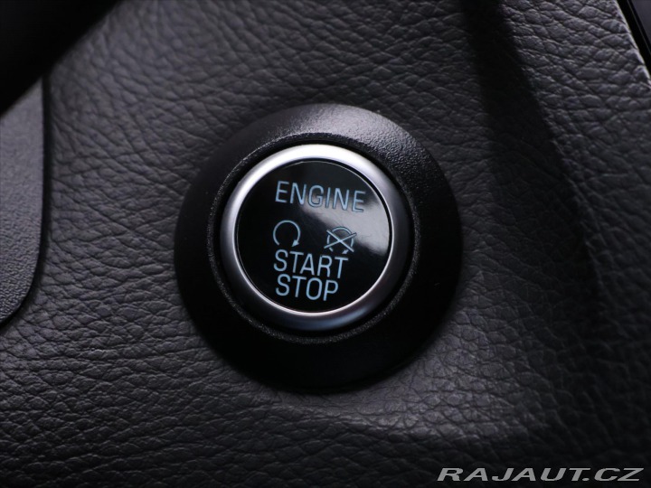 Ford Focus 2,0 TDCI 110kW ST-Line 2017