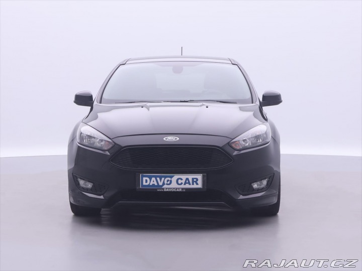 Ford Focus 2,0 TDCI 110kW ST-Line 2017