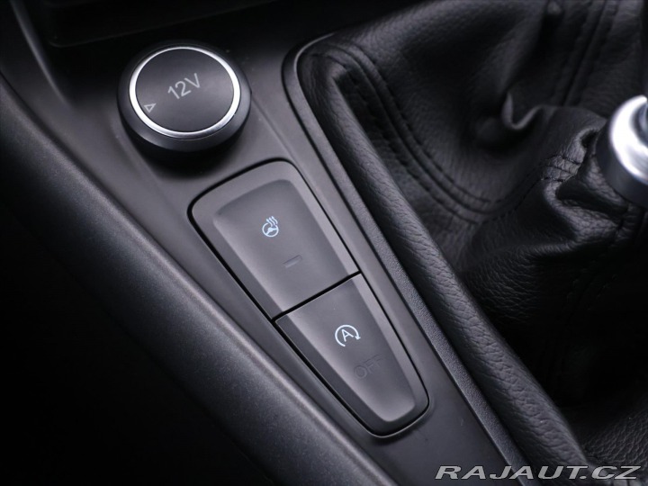 Ford Focus 2,0 TDCI 110kW ST-Line 2017