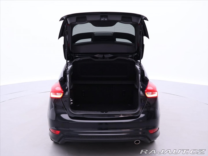 Ford Focus 2,0 TDCI 110kW ST-Line 2017