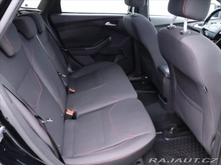 Ford Focus 2,0 TDCI 110kW ST-Line 2017