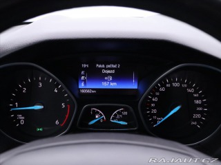 Ford Focus 2,0 TDCI 110kW ST-Line 2017