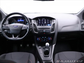 Ford Focus 2,0 TDCI 110kW ST-Line 2017