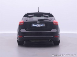 Ford Focus 2,0 TDCI 110kW ST-Line 2017