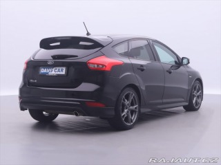 Ford Focus 2,0 TDCI 110kW ST-Line 2017