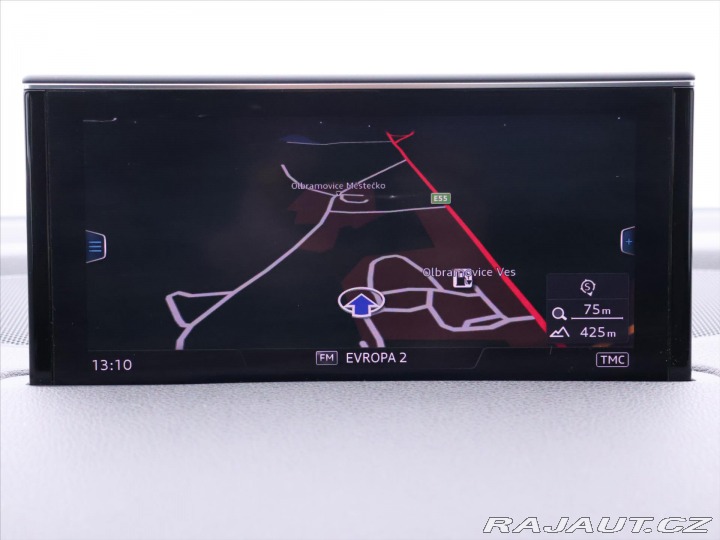 Audi Q7 3,0 50TDI 210kW S-Line CZ 2019