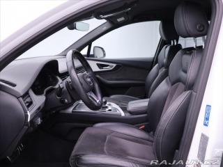 Audi Q7 3,0 50TDI 210kW S-Line CZ 2019