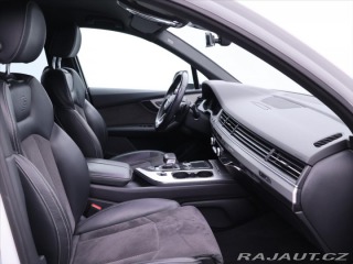 Audi Q7 3,0 50TDI 210kW S-Line CZ 2019